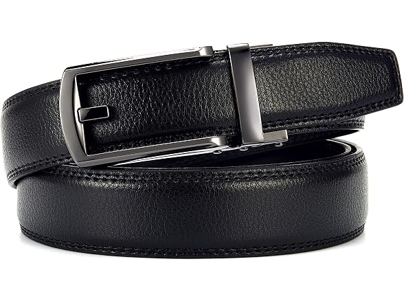 Chaoren Men (32" to 38" Waist Adjustable) Belt
