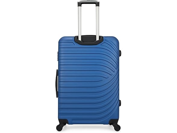 World Traveler VentureX Medium Checked Luggage