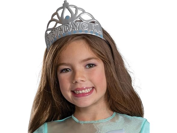 Disguise Yummiland Callie Birthday Cake Costume