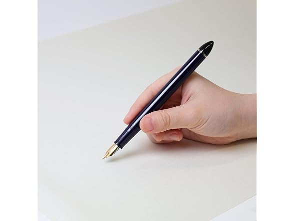 Sailor Fude De Mannen Calligraphy Pen -