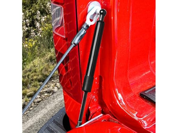 KitsPro Truck Tailgate Assist Accessori