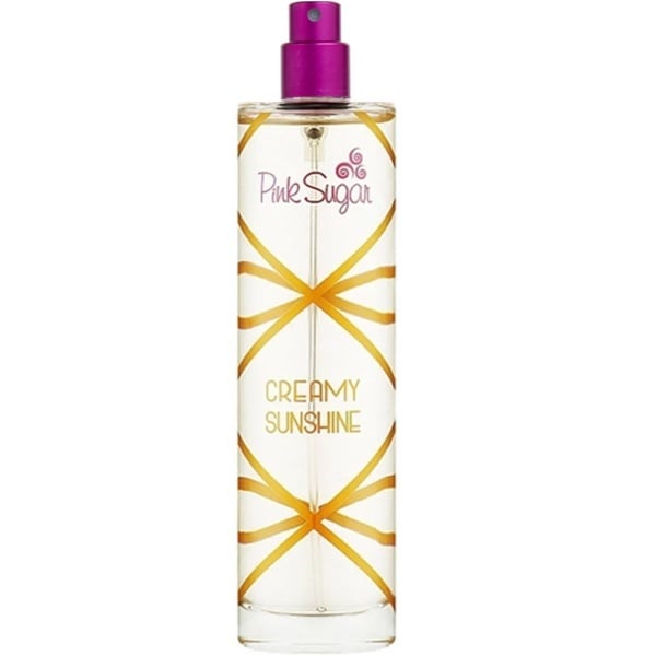 Aquolina Pink Sugar Creamy Sunshine (Tester) - Gallery 2
