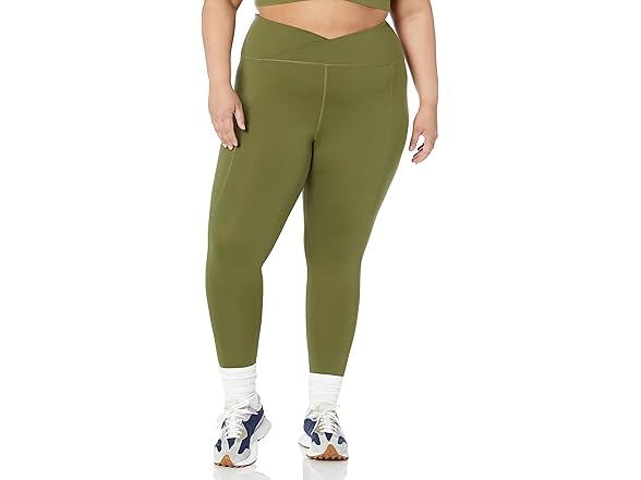 Amazon Essentials Active Sculpt Legging