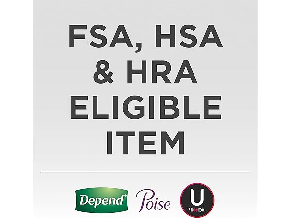 Depend Night Defense Women's M 15ct