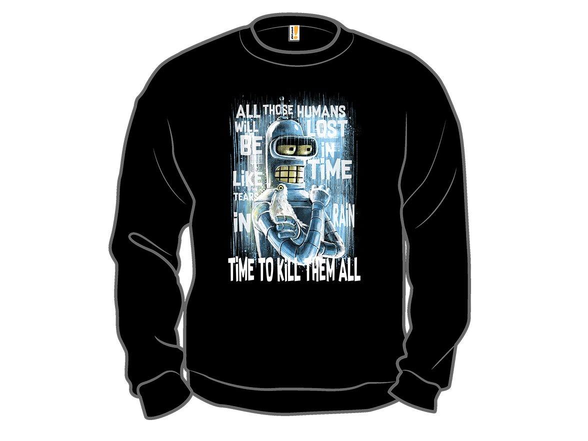 Time to Kill - Gallery 11