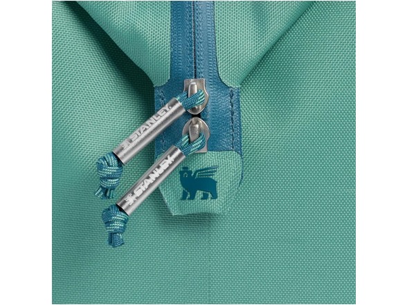 Stanley All Day Julienne Lunch Box 12 Quarts Spring Green