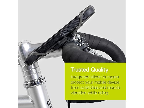 X-Mount Bike Phone Holder