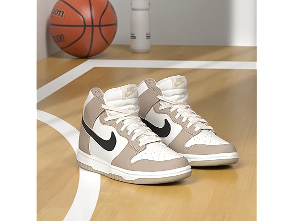 Nike Womens W Dunk High DD1869 200