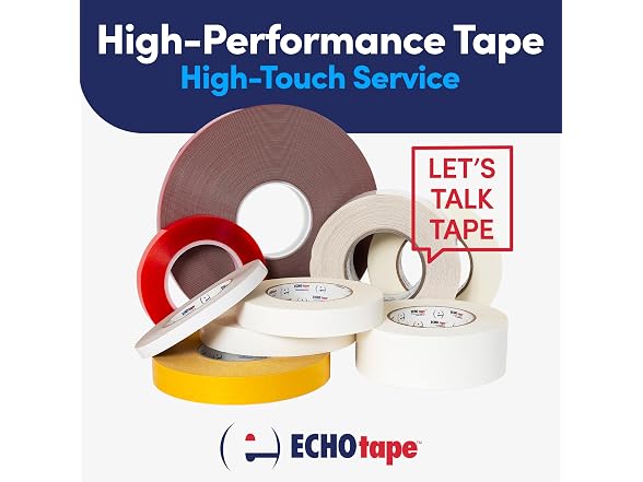 ECHOtape FS-G7731 Facing Insulation