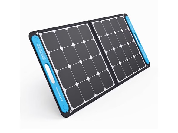 Geneverse SOLAR PANEL 100W 2pk