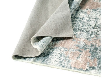 $82.99, Was $249, 66% Off! Kathy Ireland 8X10 ft Washable Area Rug dealfomo