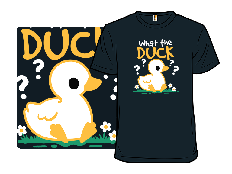 What the Duck