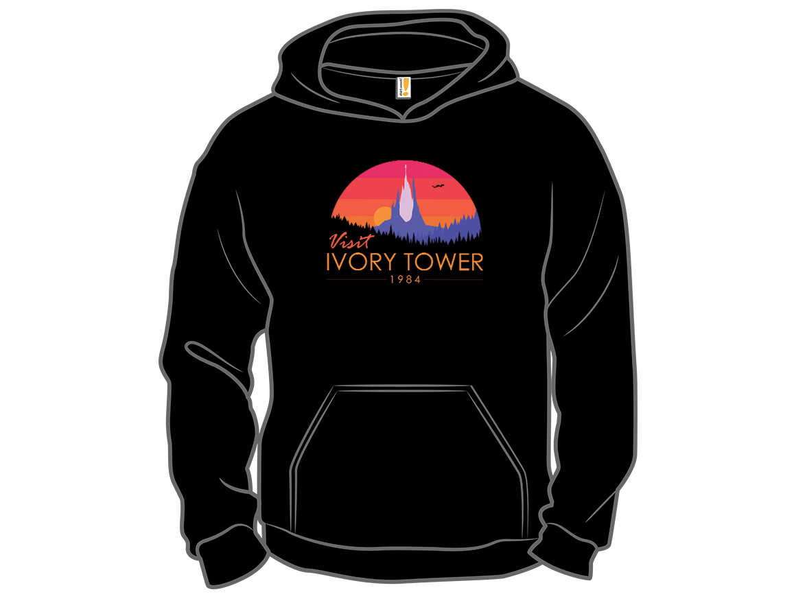 Visit Ivory Tower - Gallery 12