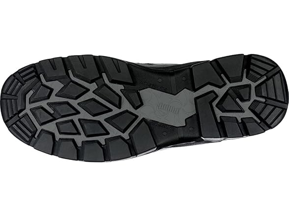 Puma 630785-08.5-400 8.5 PUMA Men's 6" Tornado Wp I