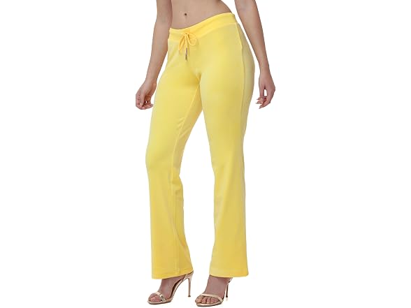 Juicy Couture OG Bling Track Pant