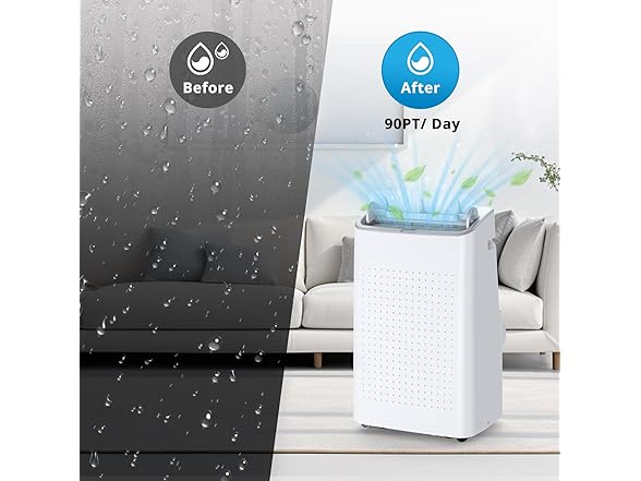 HobbyField 14000 BTU Portable Air Conditioner with