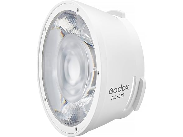  Godox ML100Bi Bi-color LED video light
