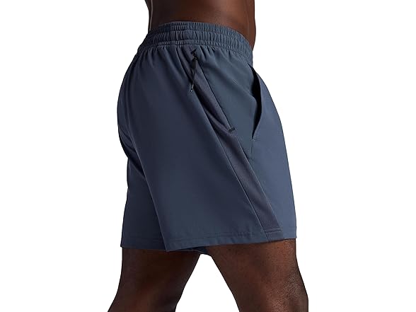 Gaiam Mens Veda 5" & 7" Short