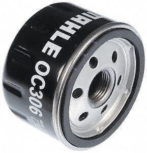 Mahle OC 306 Mahle Oil Filter - Gallery 2