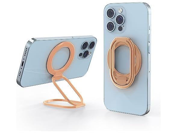 ShoppingLand Magnetic Phone Grip