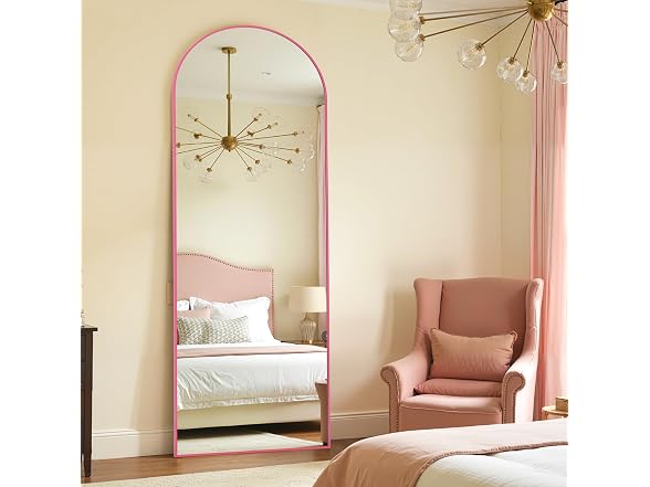 Anpark 28x71 Arched Full Length Mirror