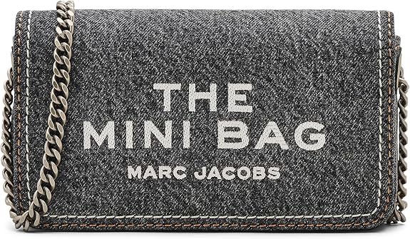 Marc Jacobs Women's The Mini Bag - Gallery 8