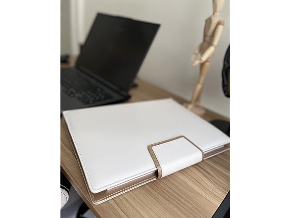 Portfolio for Organized Documents