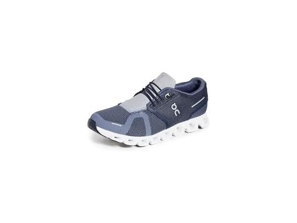 On Running Cloud 5 Combo Men's Shoes