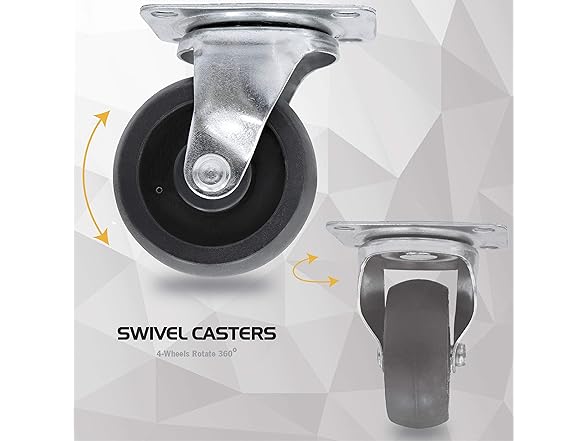 Olympia Tools Furniture Dolly 1000lb