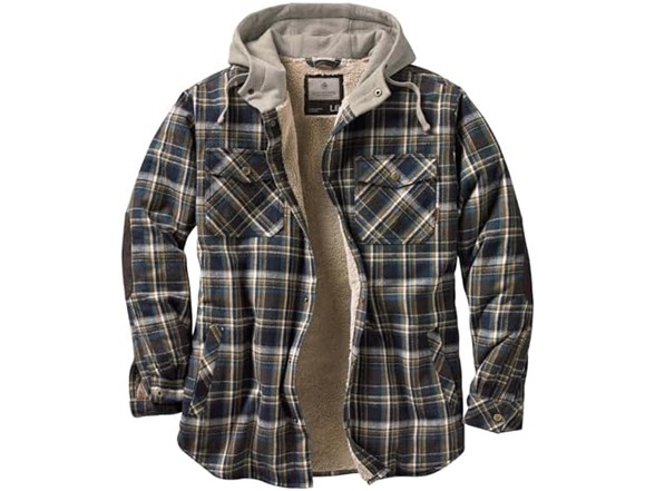 Upland Plaid