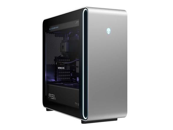 Dell Alienware Area 51 AAT2250 AI Gaming PC