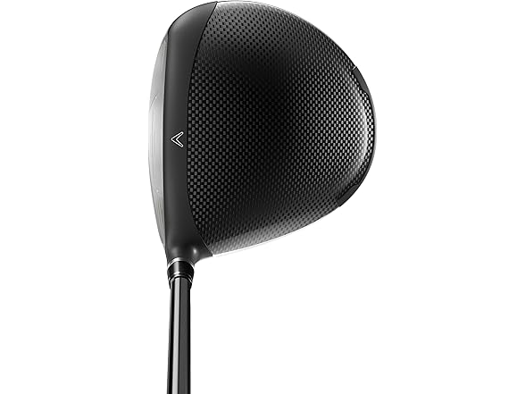 Callaway 2023 Paradym Star Driver, 10.5°