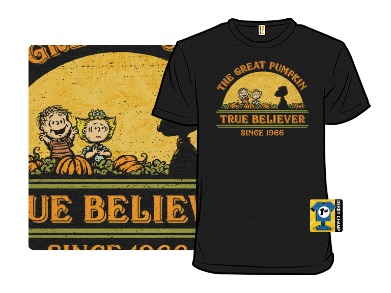 True Believer Since 1966 - Gallery 3