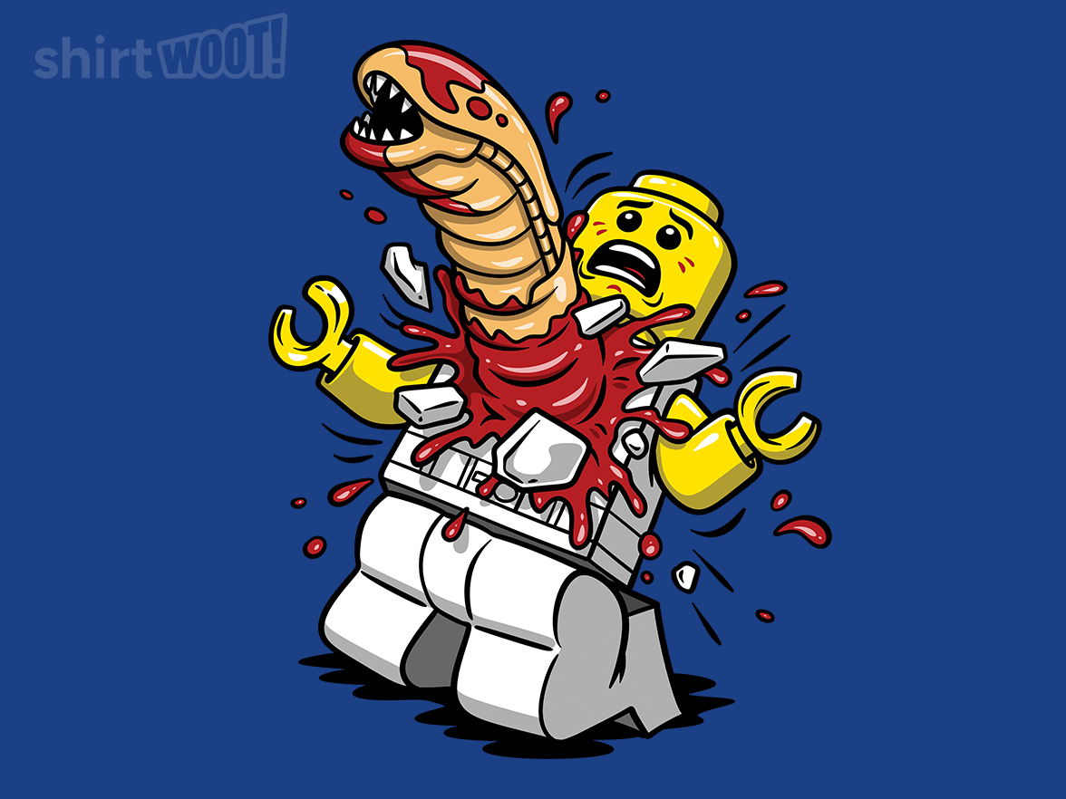 Was It Something I Ate - Gallery 8