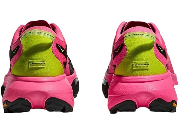 Hoka Mafate 5 Women's Running Shoes - Gallery 5