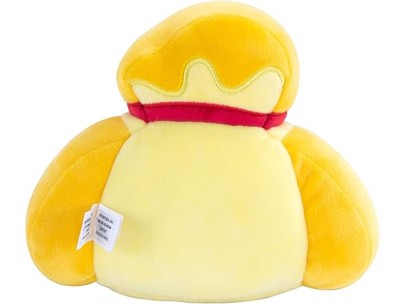 Club Mocchi-Mocchi- Nintendo Animal Crossing Plush