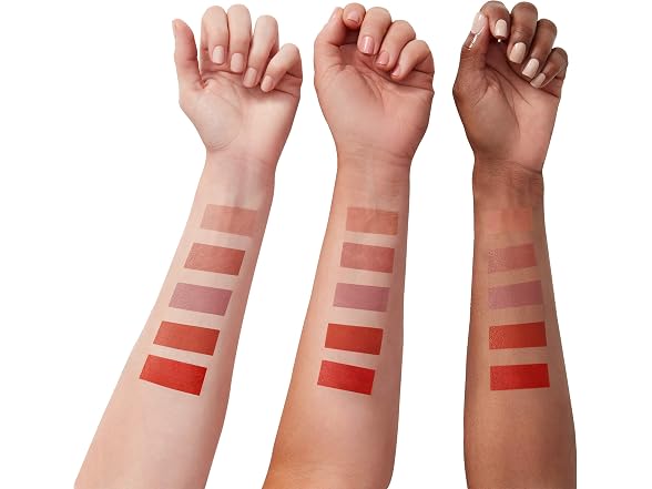 Maybelline Super Stay Ink Crayon Lipstick Makeup