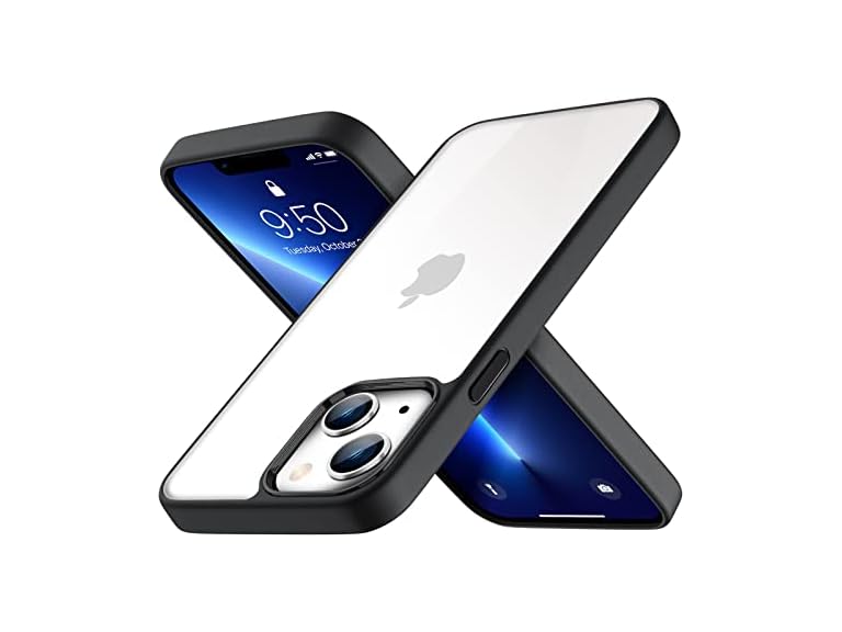 ORIbox iPhone Cases