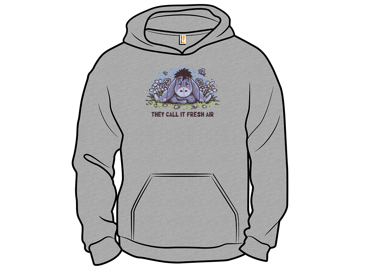 Allergic Donkey - Gallery 12