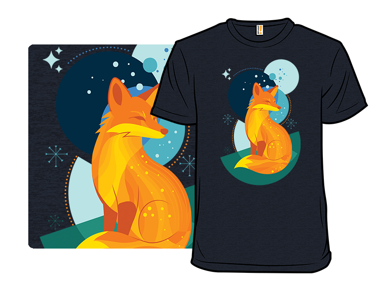 Abstract Fox - Gallery 3