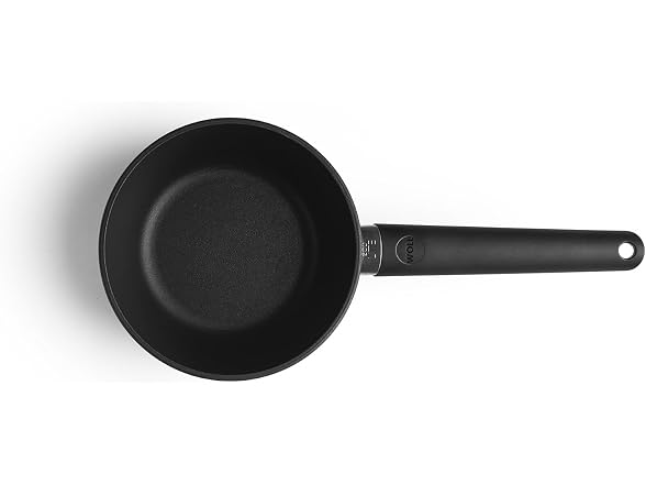 Woll ECO LITE SAUCE PAN 1.7 QT/ 7"