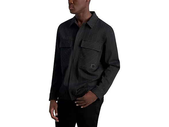 KARL LAGERFELD (M) Paris Men's Jacket