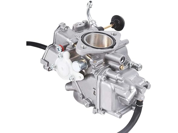 FanzKo YFM350 Carburetor w/Intake 1987-1998