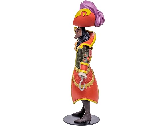 McFarlane Toys - Disney Mirrorverse 