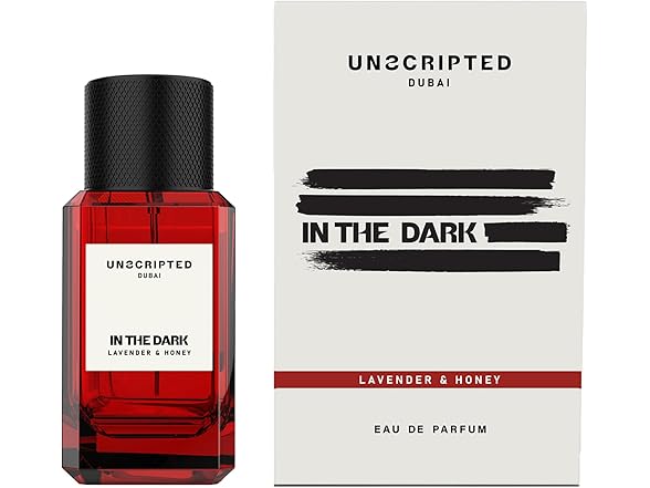 Unscripted Unscripted In The Dark - Perfumes for Wo