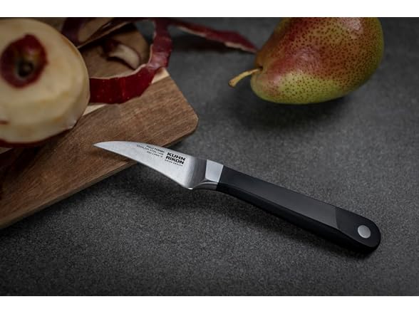Kuhn Rikon Culinary Forged Peeling Paring Knife