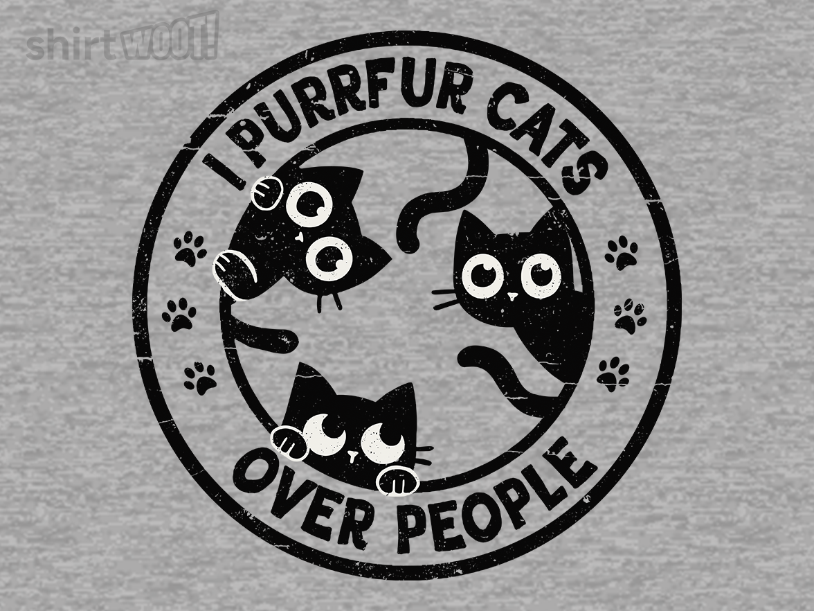 I Purrfur Cats - Gallery 4