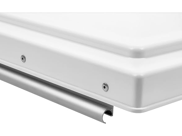 Camco 40162 Polycarbonate RV Vent Lid