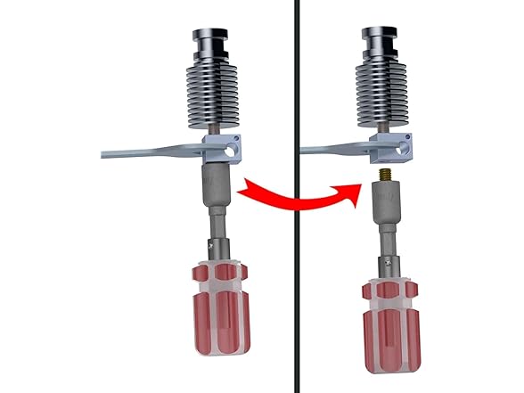 3D Printer Nozzle Wrench MK10 Tools