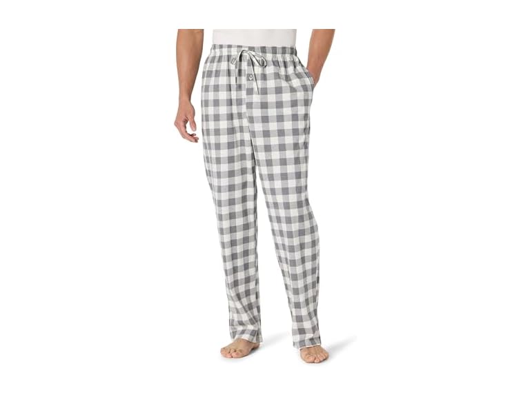 Grey Buffalo Check